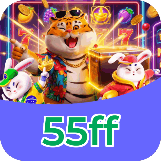Especificações técnicas download 55ff